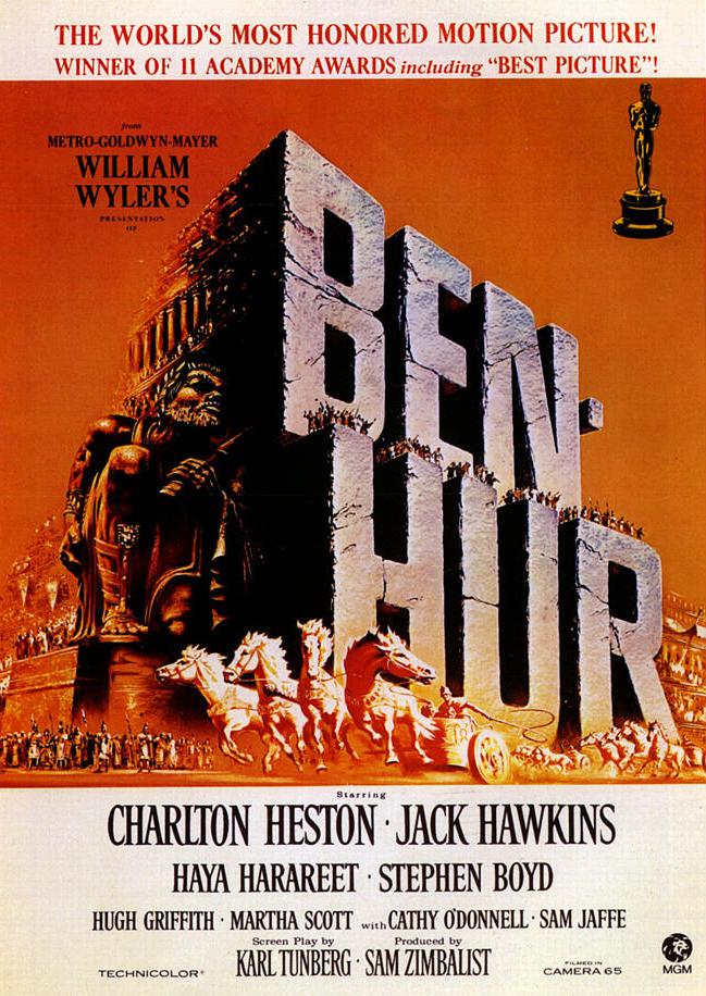 Ben hur, william wyler.jpg